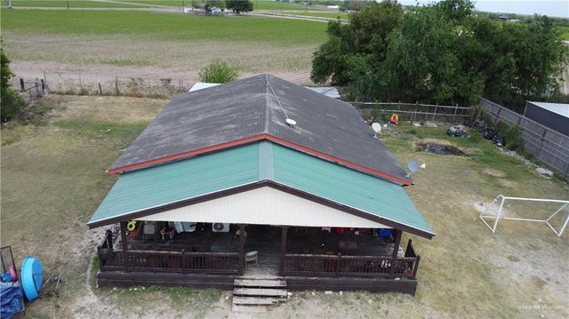 8706 Palos Grandes Street, Weslaco, TX 78599