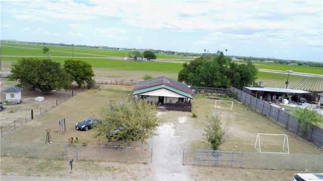 8706 Palos Grandes Street, Weslaco, TX 78599