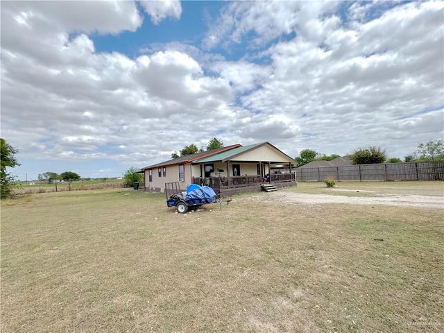 8706 Palos Grandes Street, Weslaco, TX 78599