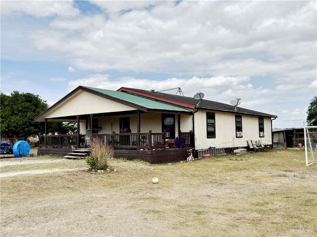 8706 Palos Grandes Street, Weslaco, TX 78599