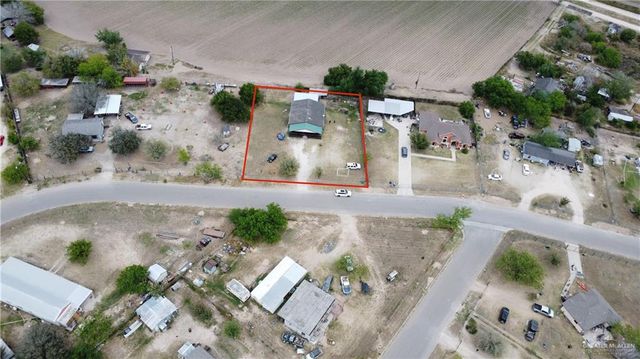 8706 Palos Grandes Street, Weslaco, TX 78599