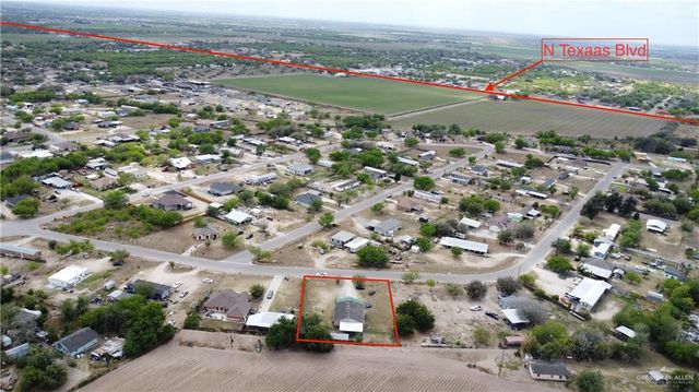 8706 Palos Grandes Street, Weslaco, TX 78599