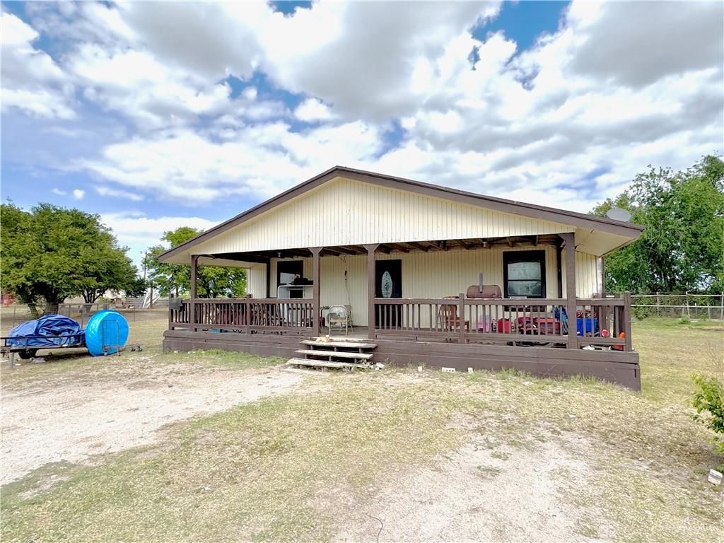 8706 Palos Grandes Street, Weslaco, TX 78599