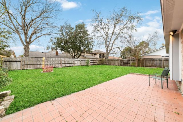 10410 Rancho Bernardo Lane, Sugar Land, TX 77498