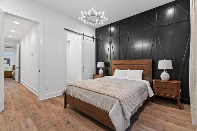 910 Youngs Ln Unit 3, Nashville, TN 37207