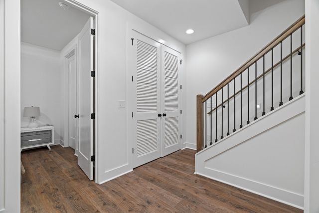 910 Youngs Ln Unit 3, Nashville, TN 37207