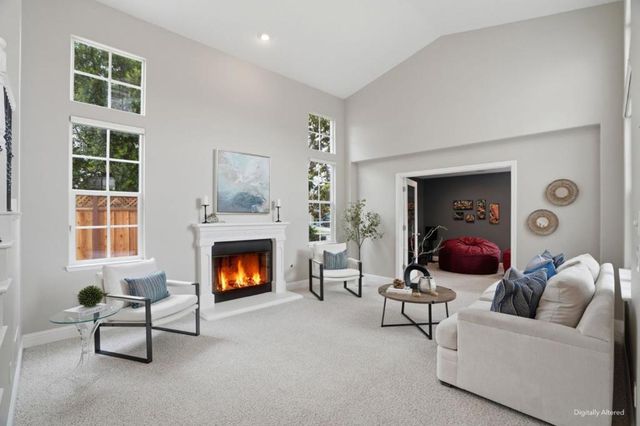 16800 Zinfandel Circle, Morgan Hill, CA 95037