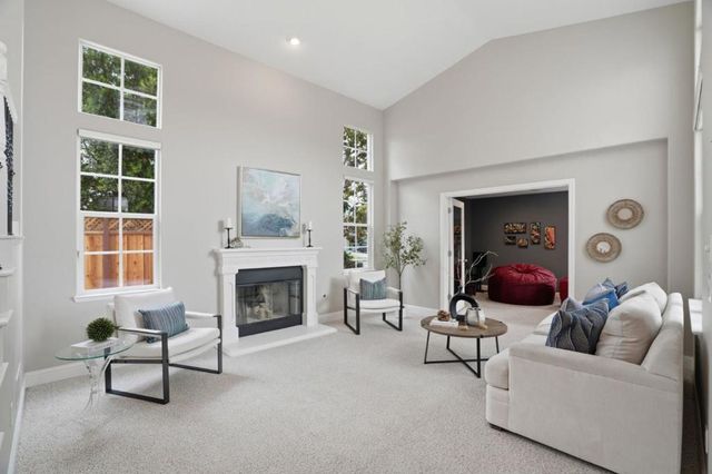 16800 Zinfandel Circle, Morgan Hill, CA 95037