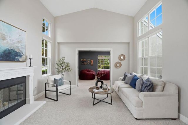 16800 Zinfandel Circle, Morgan Hill, CA 95037