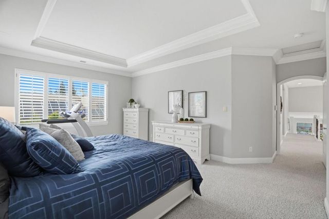 16800 Zinfandel Circle, Morgan Hill, CA 95037