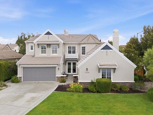 16800 Zinfandel Circle, Morgan Hill, CA 95037