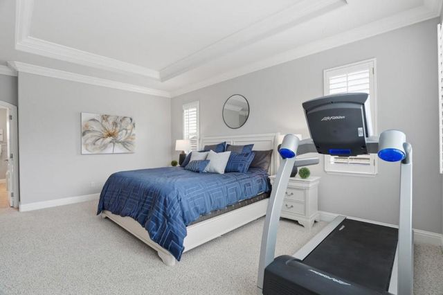 16800 Zinfandel Circle, Morgan Hill, CA 95037