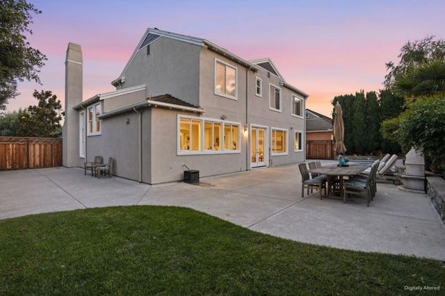 16800 Zinfandel Circle, Morgan Hill, CA 95037