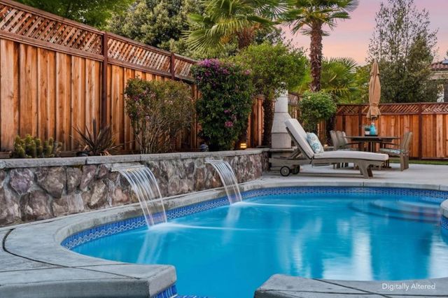 16800 Zinfandel Circle, Morgan Hill, CA 95037