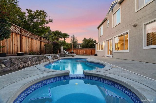 16800 Zinfandel Circle, Morgan Hill, CA 95037