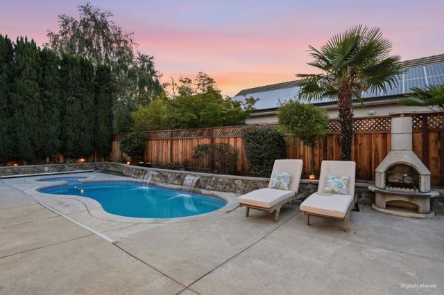 16800 Zinfandel Circle, Morgan Hill, CA 95037
