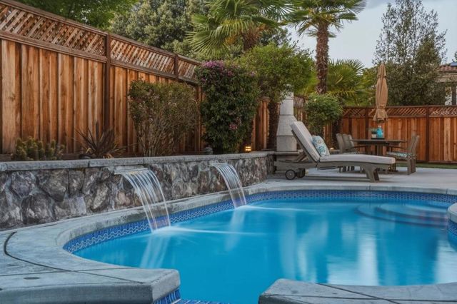 16800 Zinfandel Circle, Morgan Hill, CA 95037