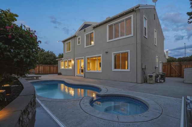 16800 Zinfandel Circle, Morgan Hill, CA 95037