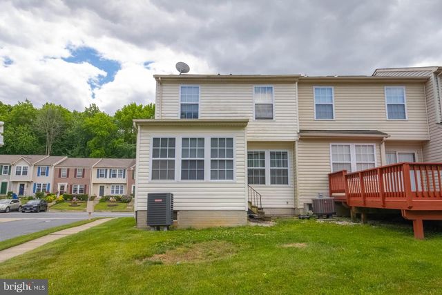 2021 HACKBERRY RD, Baltimore, MD 21221