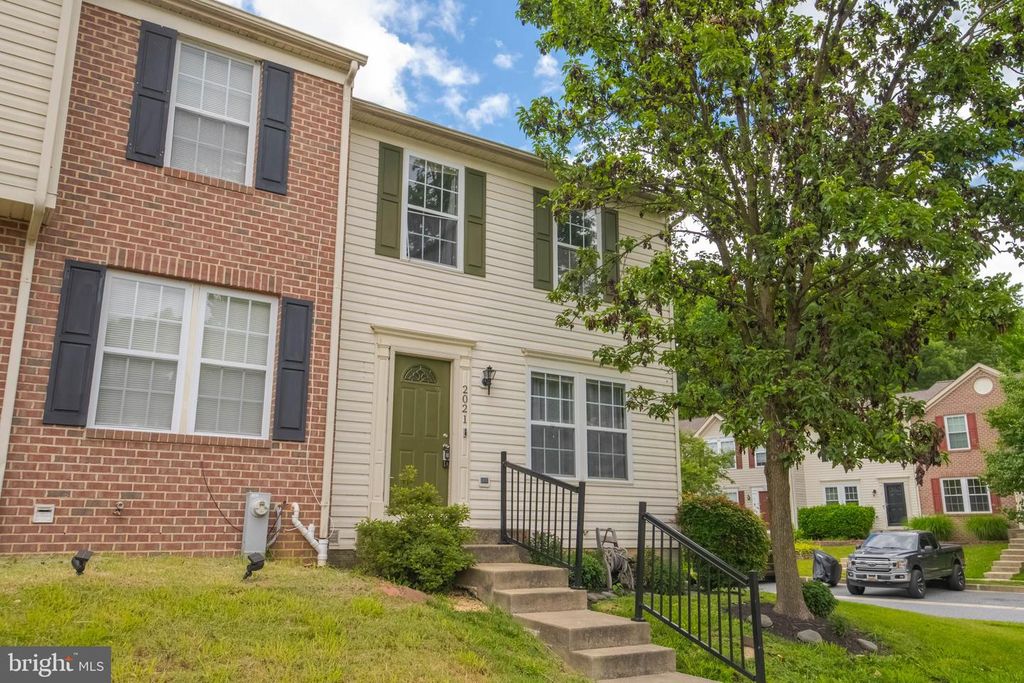2021 HACKBERRY RD, Baltimore, MD 21221