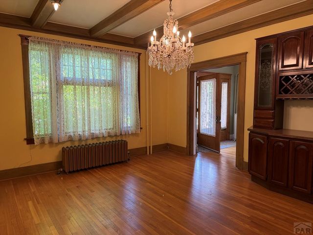 321 W 18th St, Pueblo, CO 81003