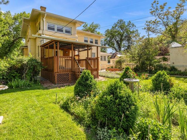 321 W 18th St, Pueblo, CO 81003