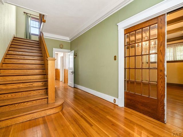 321 W 18th St, Pueblo, CO 81003