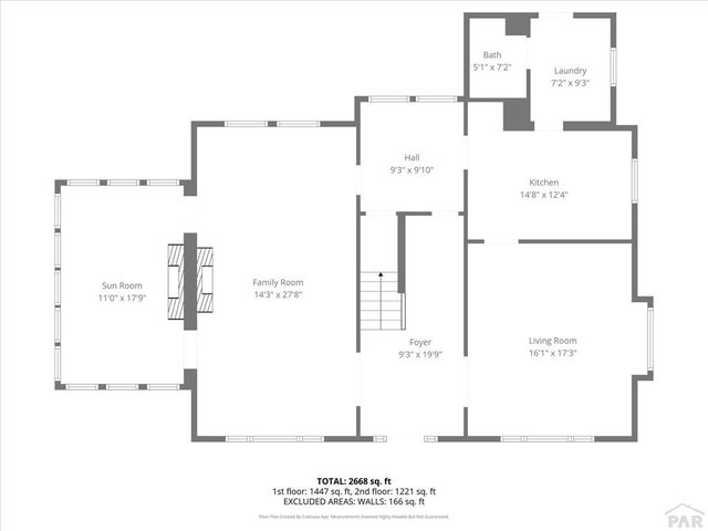 321 W 18th St, Pueblo, CO 81003