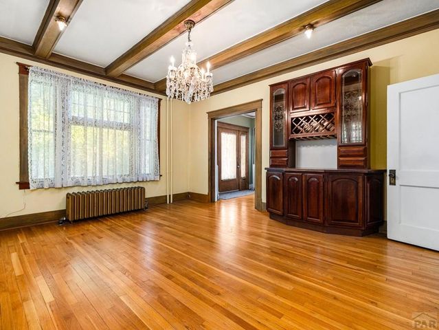 321 W 18th St, Pueblo, CO 81003