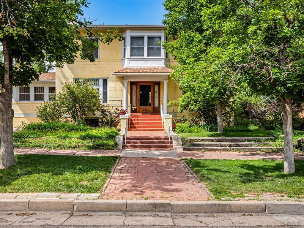 321 W 18th St, Pueblo, CO 81003
