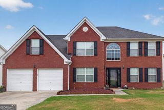 449 Brunswick Circle, Stockbridge, GA 30281