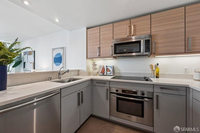 555 4th Street 516, San Francisco, CA 94107