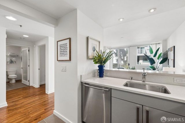 555 4th Street 516, San Francisco, CA 94107