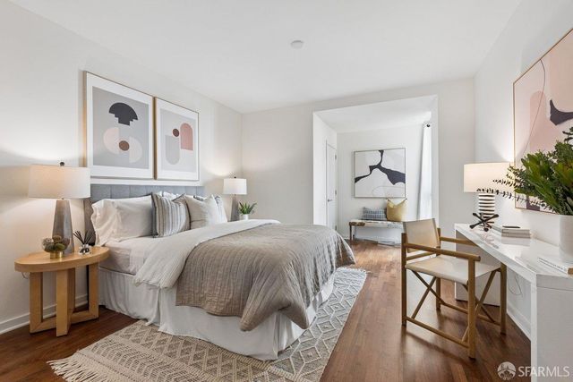 555 4th Street 516, San Francisco, CA 94107