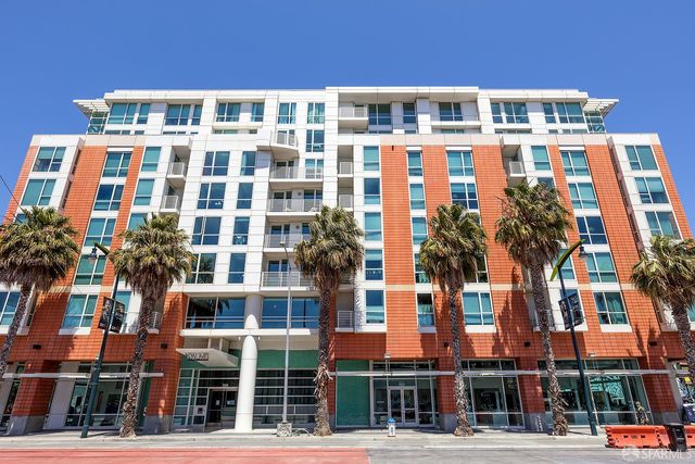 555 4th Street 516, San Francisco, CA 94107