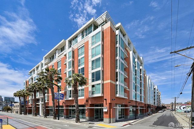 555 4th Street 516, San Francisco, CA 94107