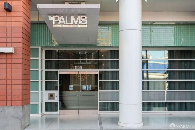 555 4th Street 516, San Francisco, CA 94107