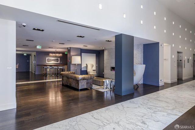 555 4th Street 516, San Francisco, CA 94107