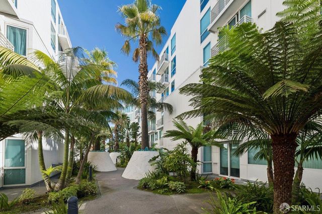 555 4th Street 516, San Francisco, CA 94107