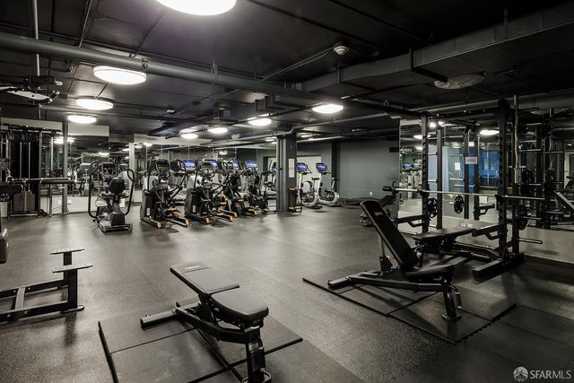 555 4th Street 516, San Francisco, CA 94107