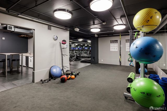 555 4th Street 516, San Francisco, CA 94107