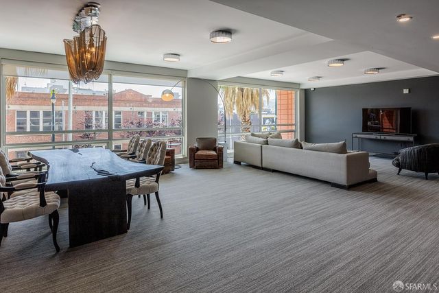 555 4th Street 516, San Francisco, CA 94107