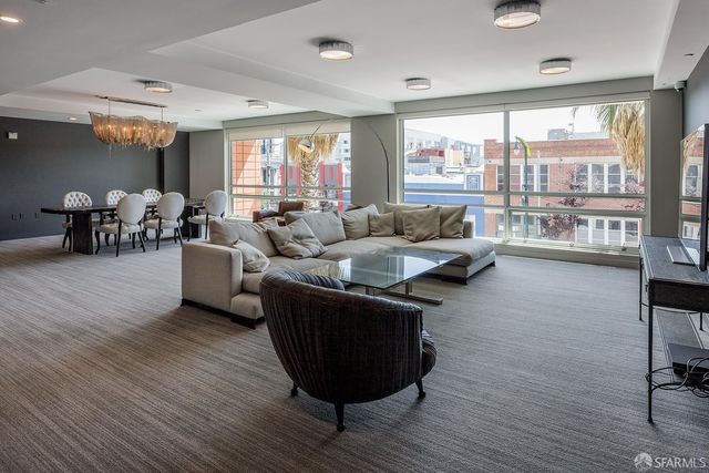 555 4th Street 516, San Francisco, CA 94107