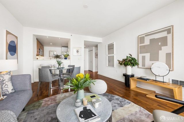 555 4th Street 516, San Francisco, CA 94107