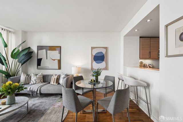 555 4th Street 516, San Francisco, CA 94107