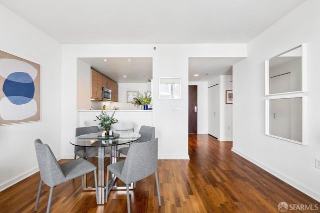 555 4th Street 516, San Francisco, CA 94107