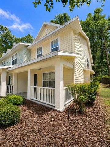 4663 SW 48TH DRIVE 137, Gainesville, FL 32608