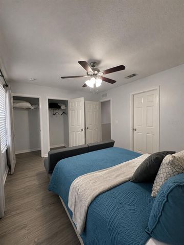 4663 SW 48TH DRIVE 137, Gainesville, FL 32608