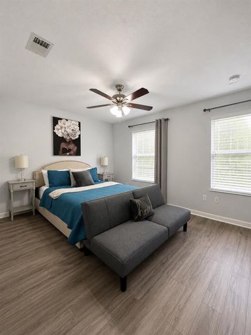4663 SW 48TH DRIVE 137, Gainesville, FL 32608