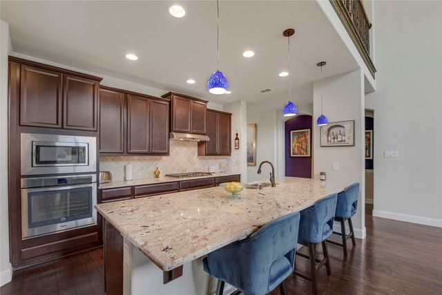 4458 Hartebeest Trail, Frisco, TX 75034